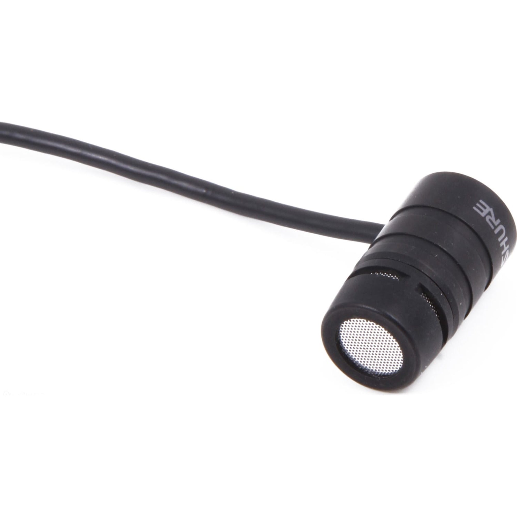 Shure WL184 Supercardioid Lavalier Microphone