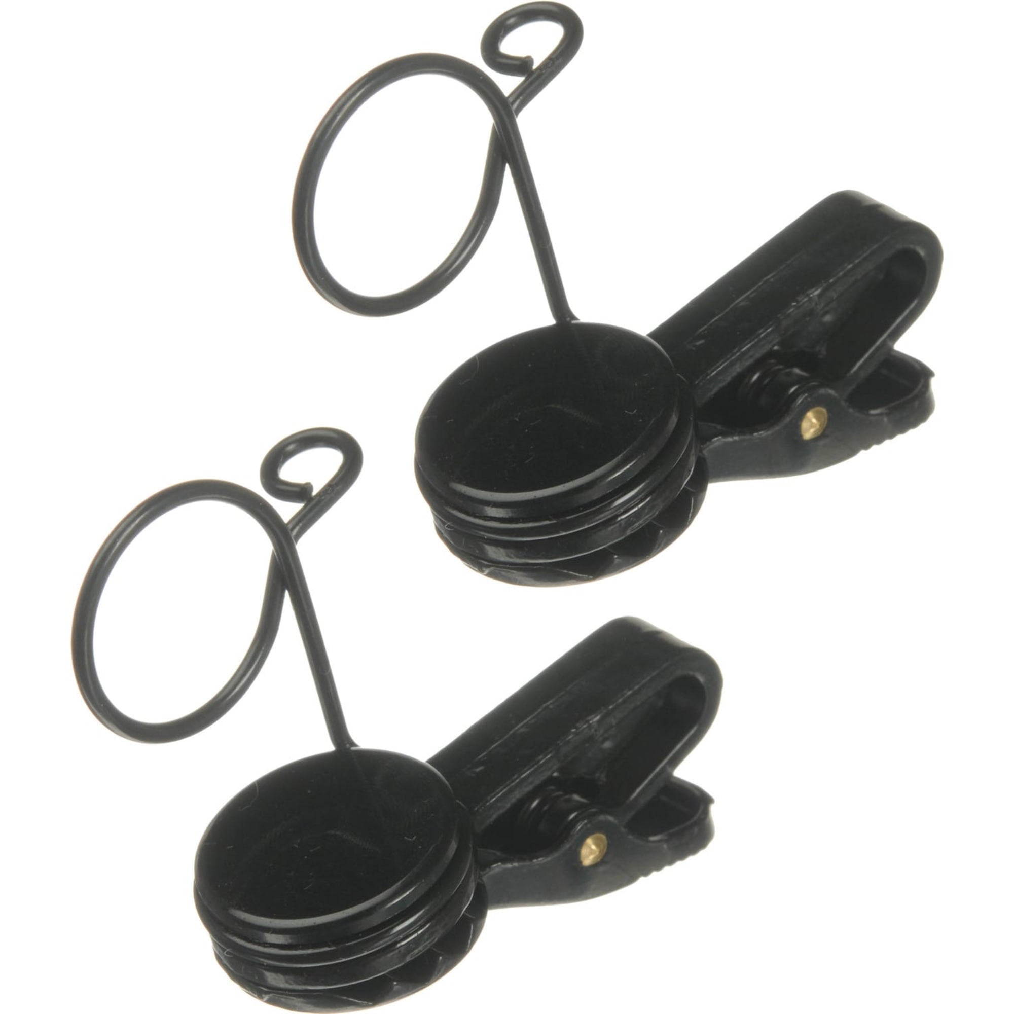 Shure RK183T1 Tie Clips (2 Pack)