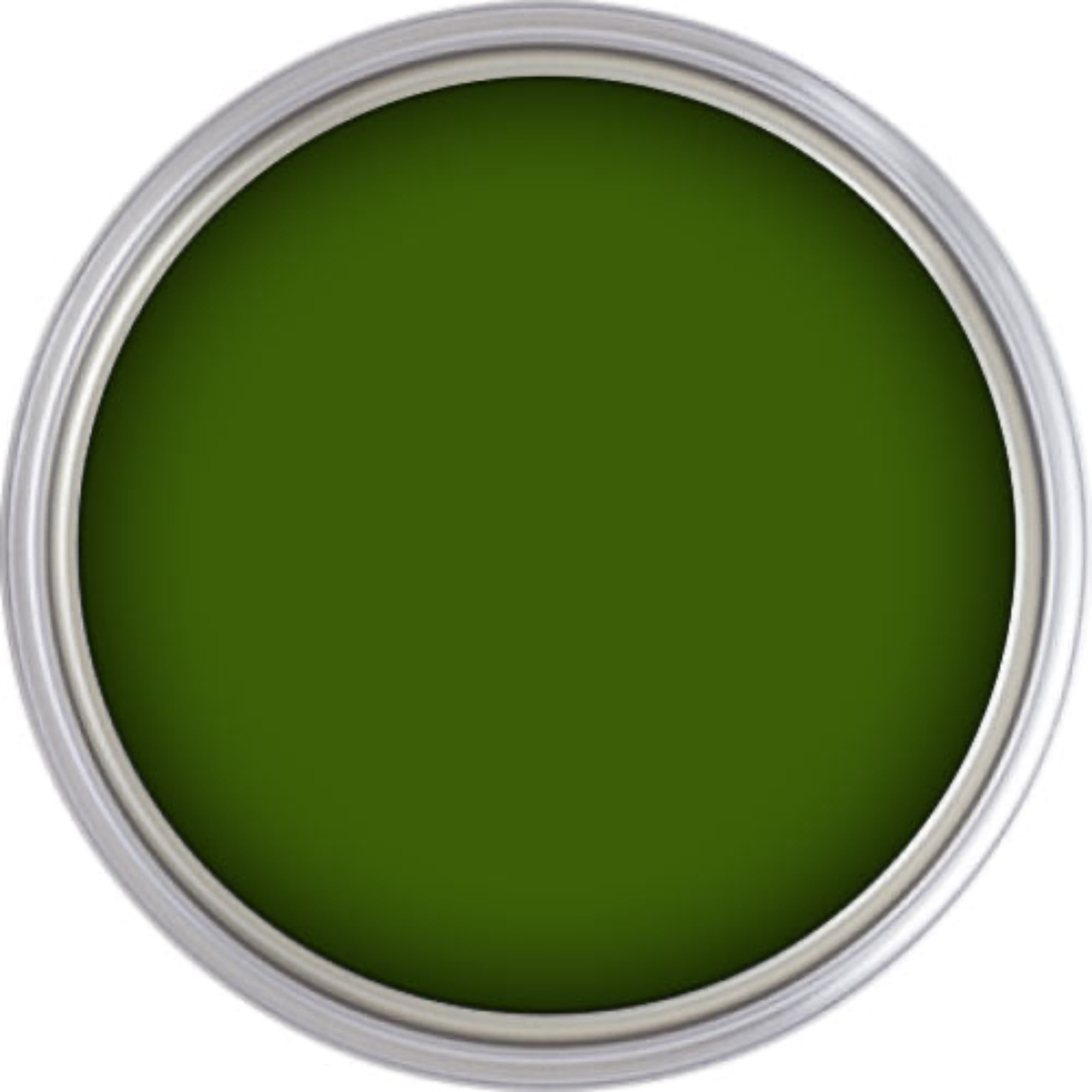 Rosco #5971 Supersaturated Roscopaint (Chrome Green, 1 Quart)
