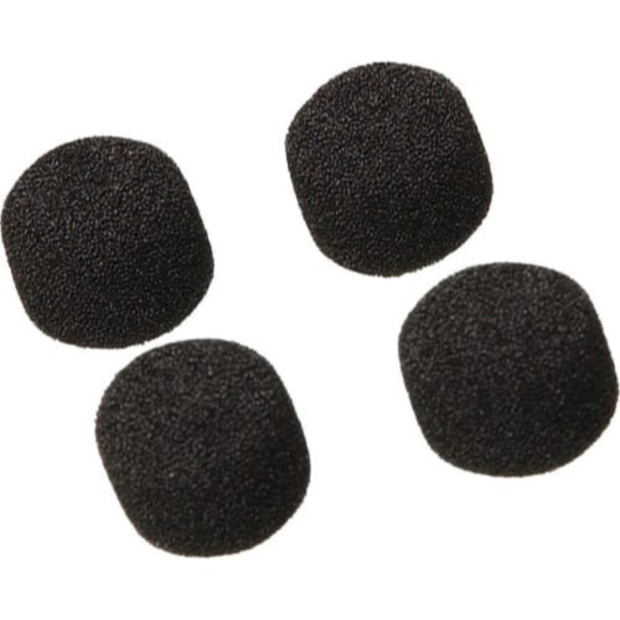 Shure RK261BWS Foam Windscreen (4 Pack)