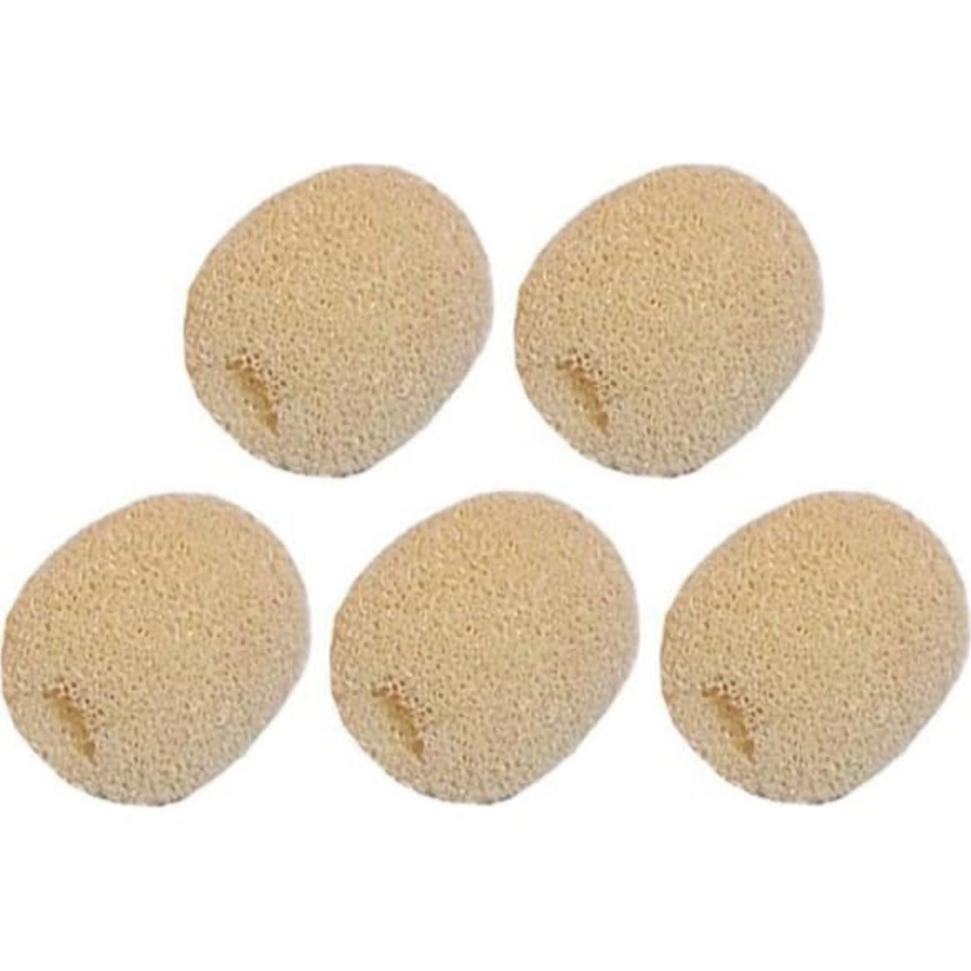 Shure RPM306 Tan Foam Windscreen (5 Pack)