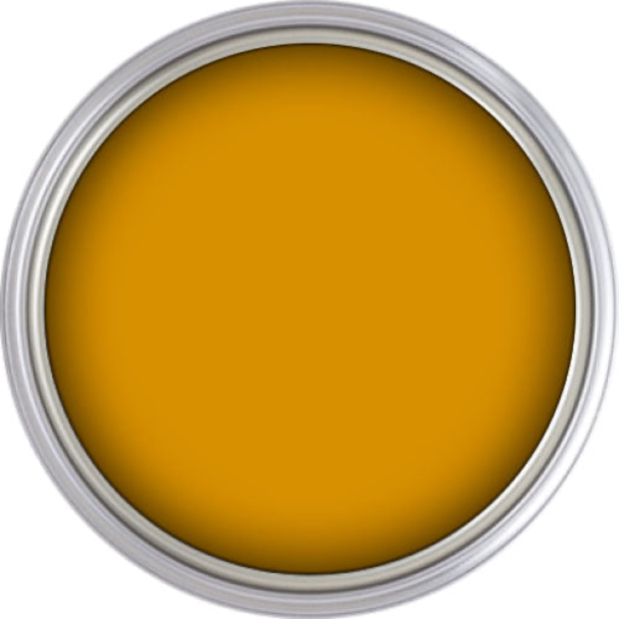 Rosco #5982 Supersaturated Roscopaint (Yellow Ochre, 1 Quart)