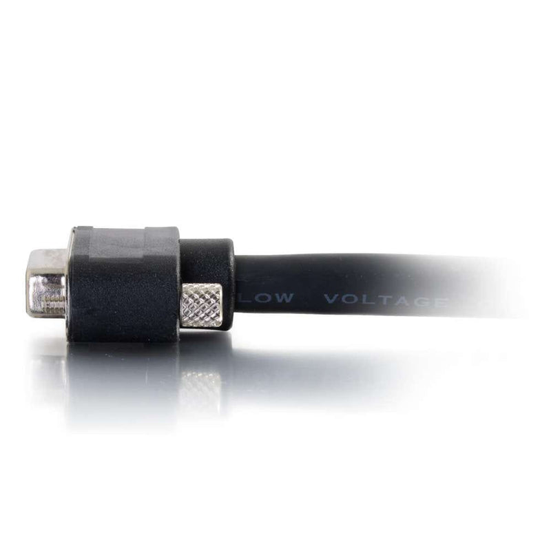 C2G Select VGA Video Cable Male/Male - In-Wall CMG-Rated (50')