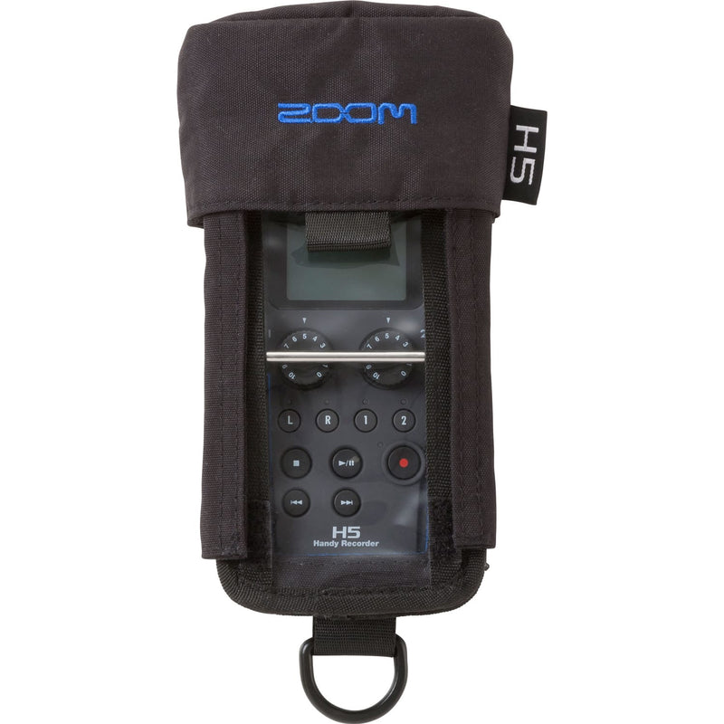 Zoom PCH-5 Case for Zoom H5