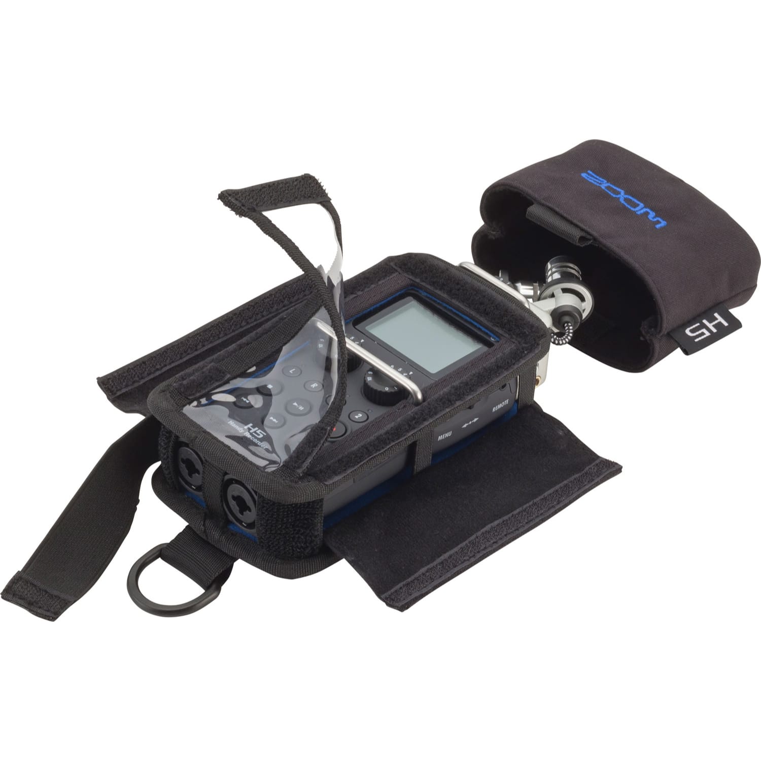 Zoom PCH-5 Case for Zoom H5
