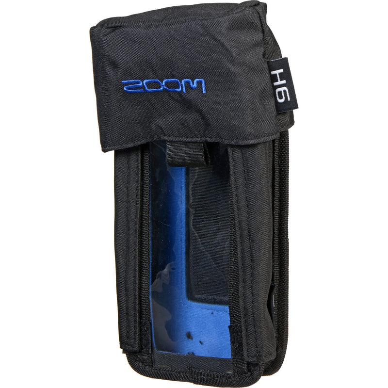 Zoom PCH-6 Case for Zoom H6