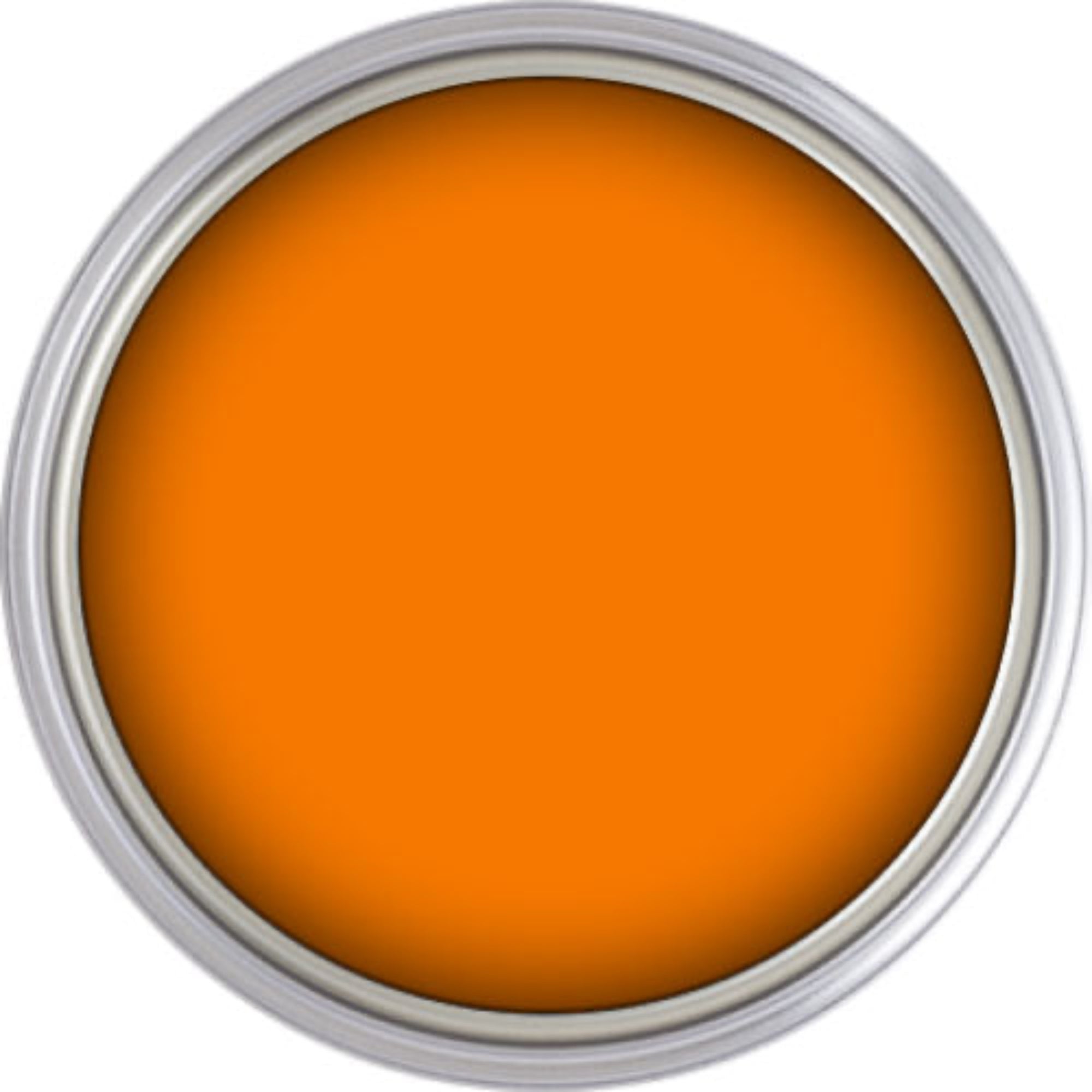 Rosco #5993 Supersaturated Roscopaint (Leather Lake, 1 Quart)