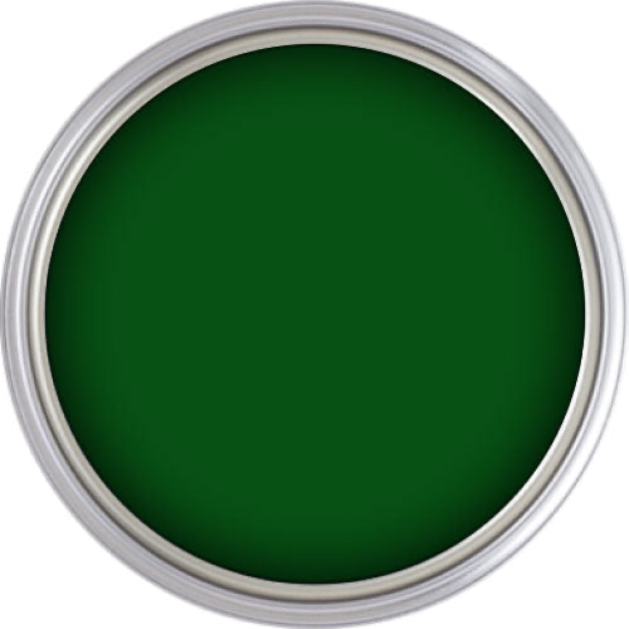 Rosco #5997 Supersaturated Roscopaint (Hunter Green, 1 Quart)