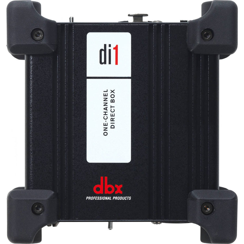 dbx DI1 Active Direct Box