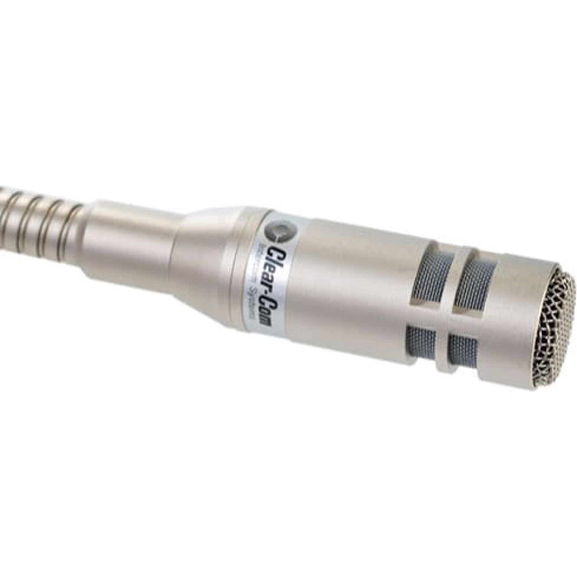 Clear-Com GM-9 Gooseneck Microphone (9")