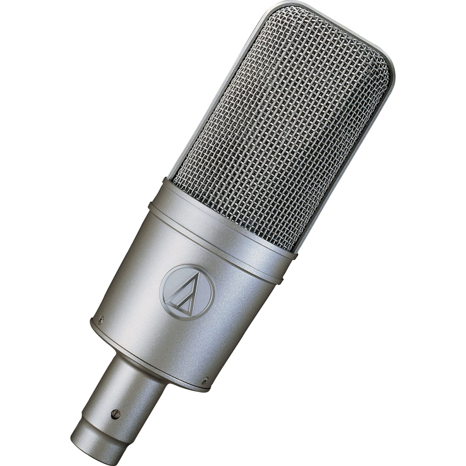 Audio-Technica AT4047/SV Cardioid Condenser Microphone