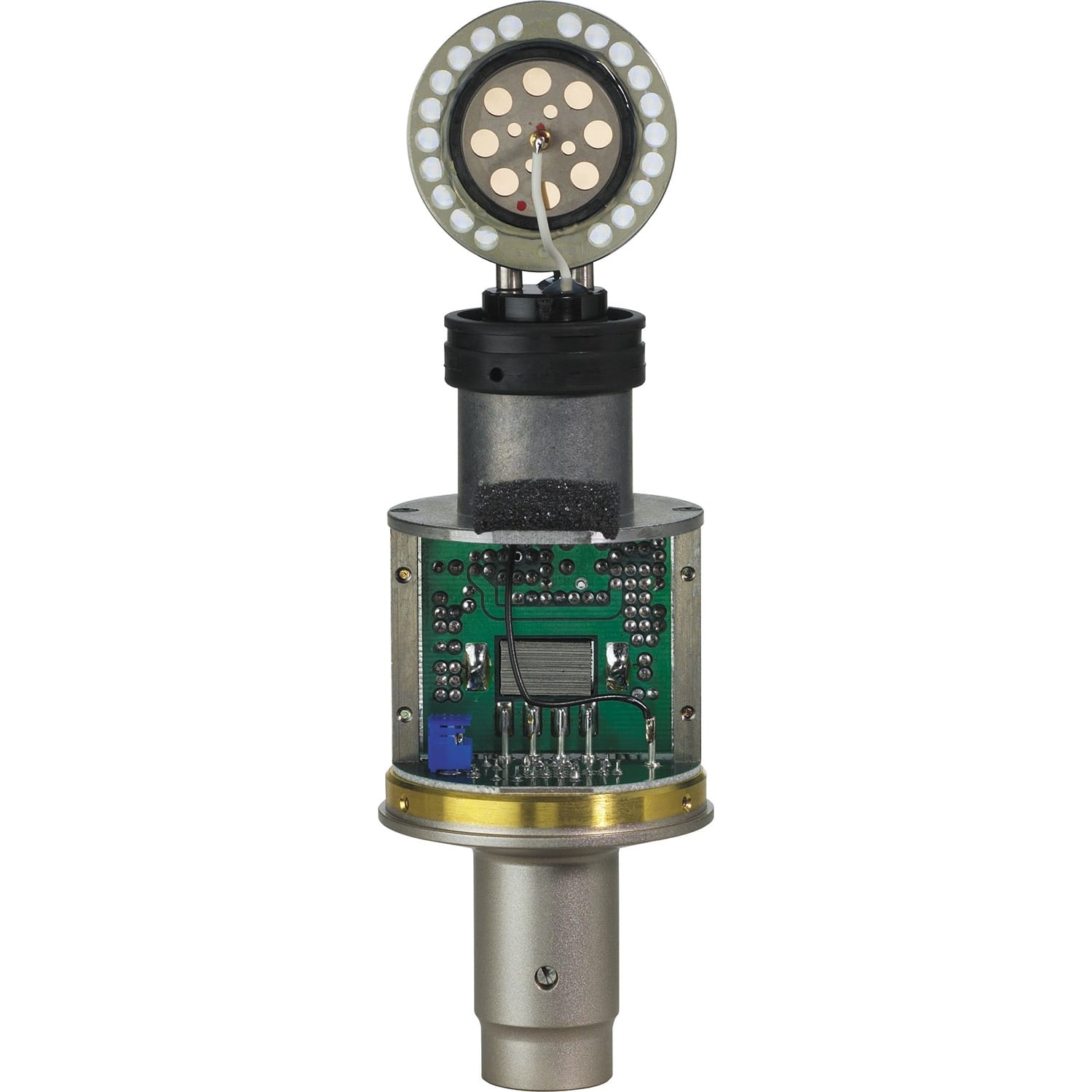 Audio-Technica AT4047/SV Cardioid Condenser Microphone