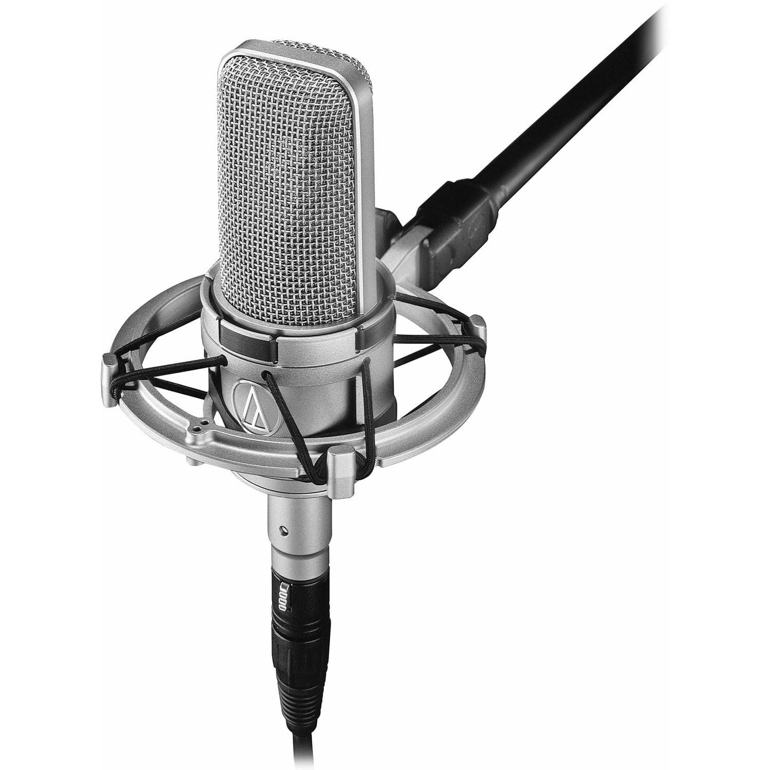 Audio-Technica AT4047/SV Cardioid Condenser Microphone