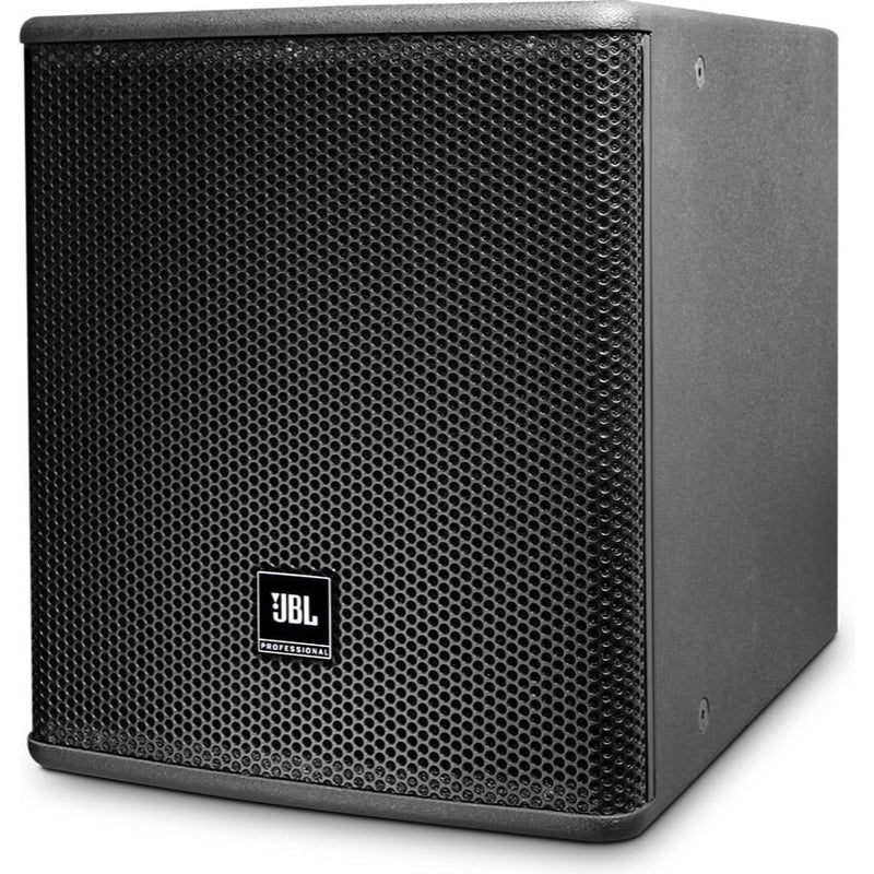 JBL AC115S-WH 15" High Power Subwoofer (White)