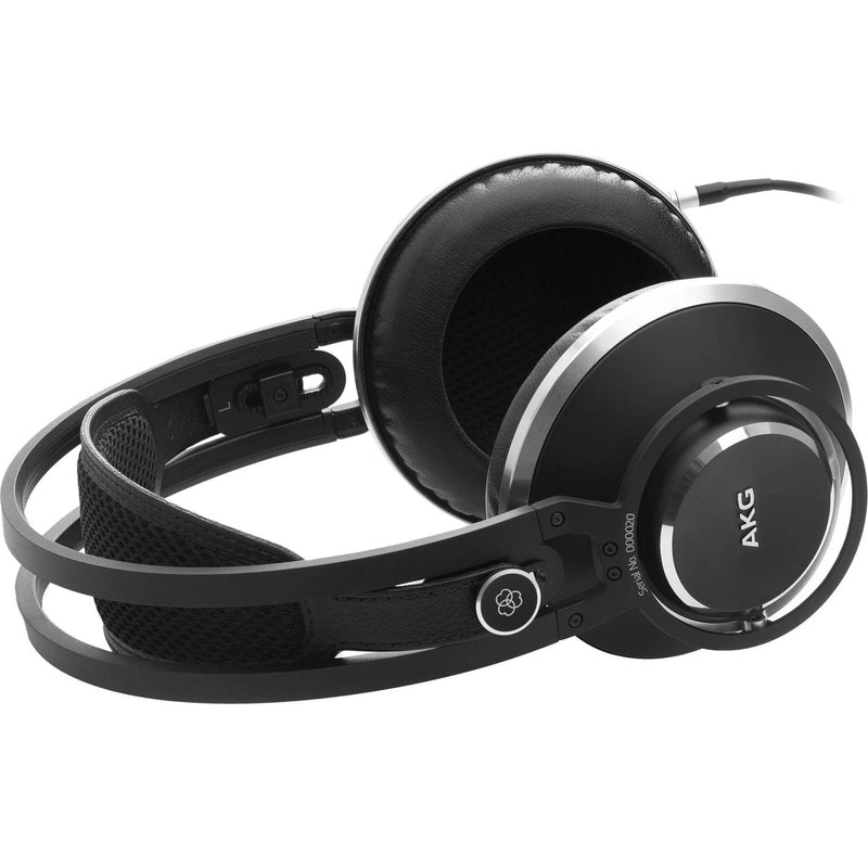 AKG K872 Master Reference Headphones