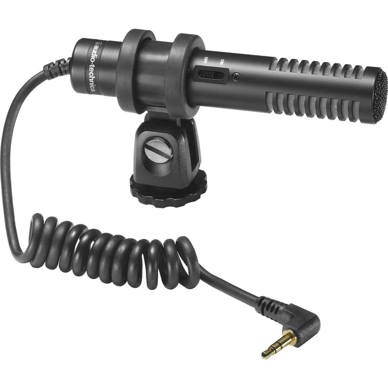 Audio-Technica Pro 24-CM Stereo Microphone