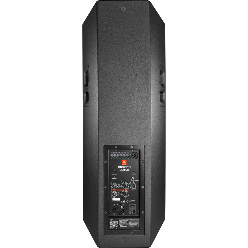JBL PRX825W Two-Way Powered Speaker (Dual 15")
