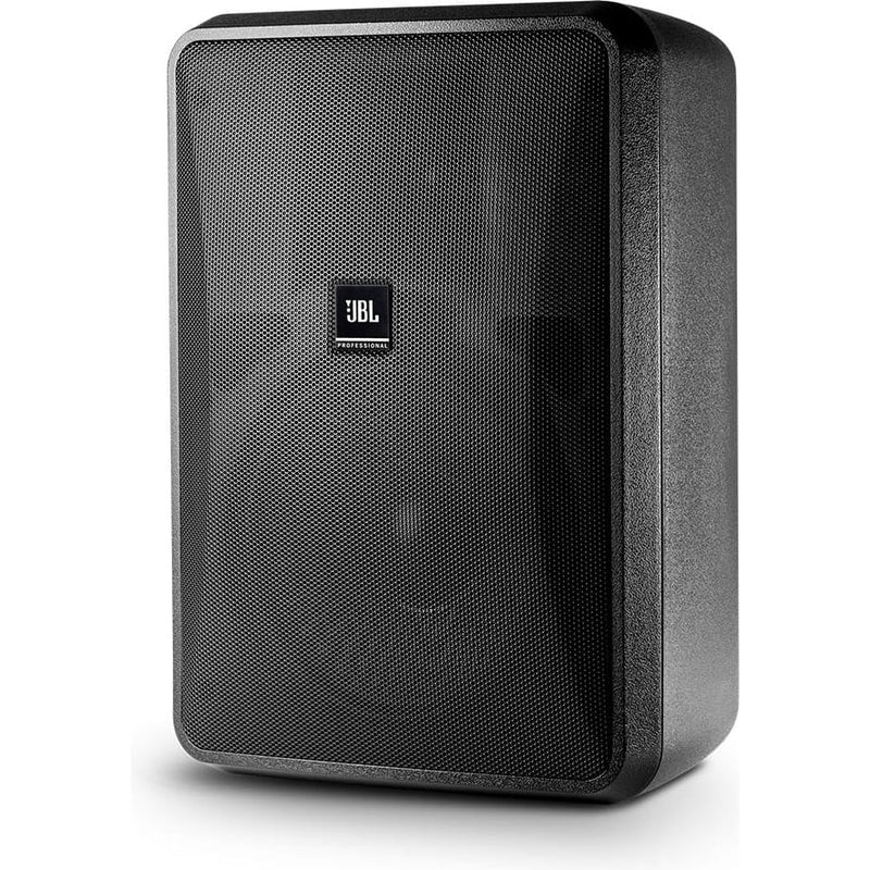 JBL Control 28-1L Indoor/Outdoor Speaker (Black)