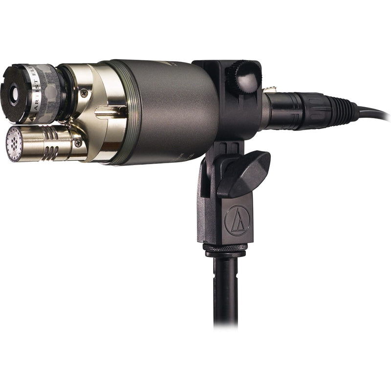 Audio-Technica AE2500 Dual Element Cardioid Kick Drum Microphone