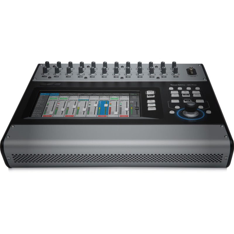 QSC TouchMix-30 Pro Compact Digital Mixer