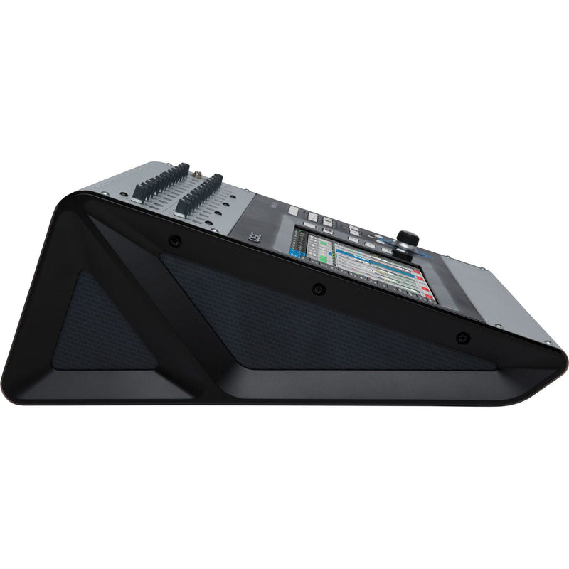QSC TouchMix-30 Pro Compact Digital Mixer