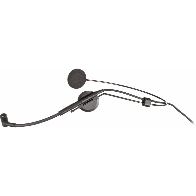 Audio-Technica ATM73AC Cardioid Condenser Headworn Microphone (Unterminated)