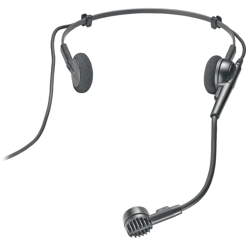 Audio-Technica ATM75C Cardioid Condenser Headworn Microphone (Unterminated)