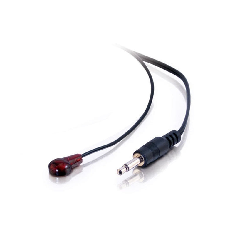 C2G Single Infrared (IR) Emitter Cable (10')