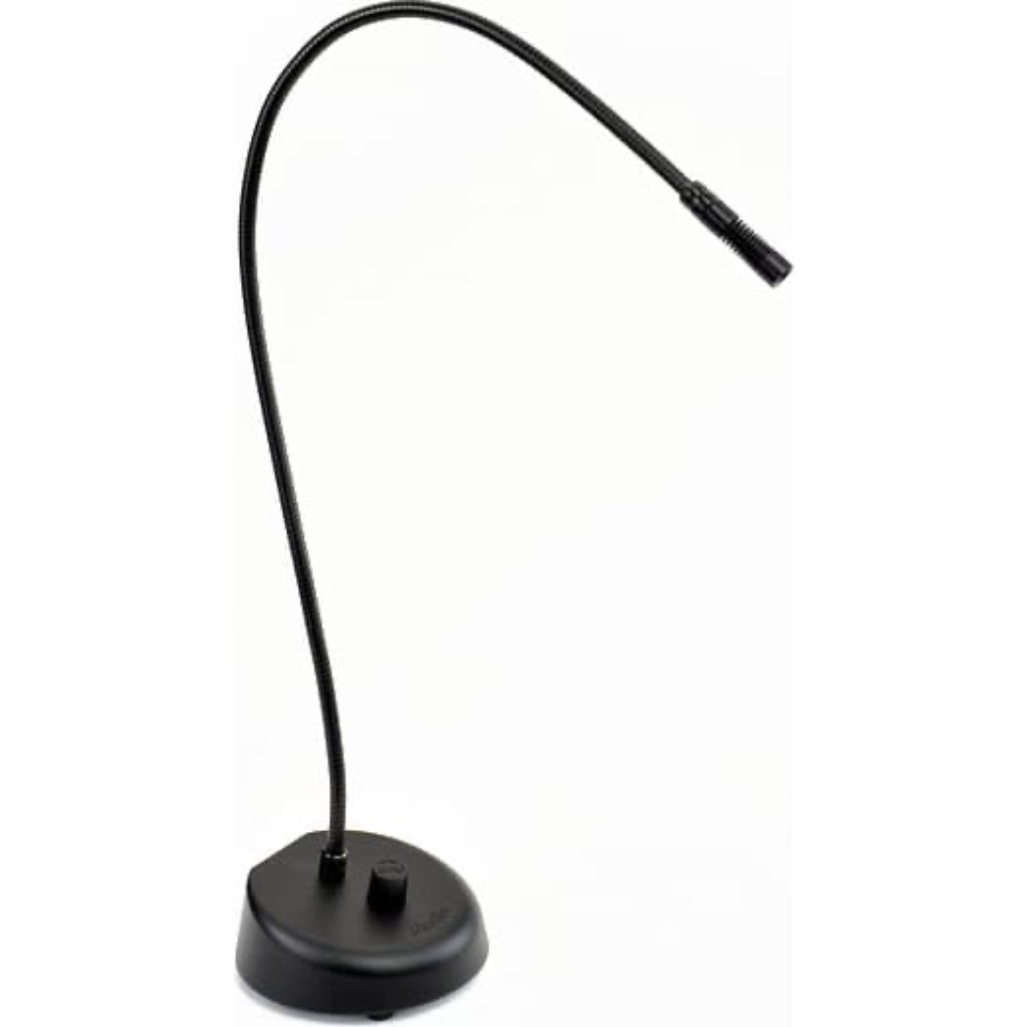 Littlite ANSER Spot Desk Light with Euro Power Supply (12")