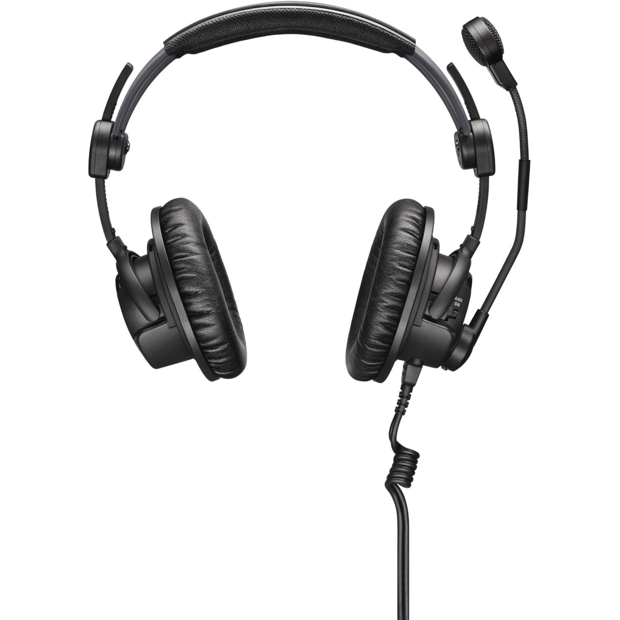Sennheiser HMDC 27 Broadcast Headset - Thumbnail 5