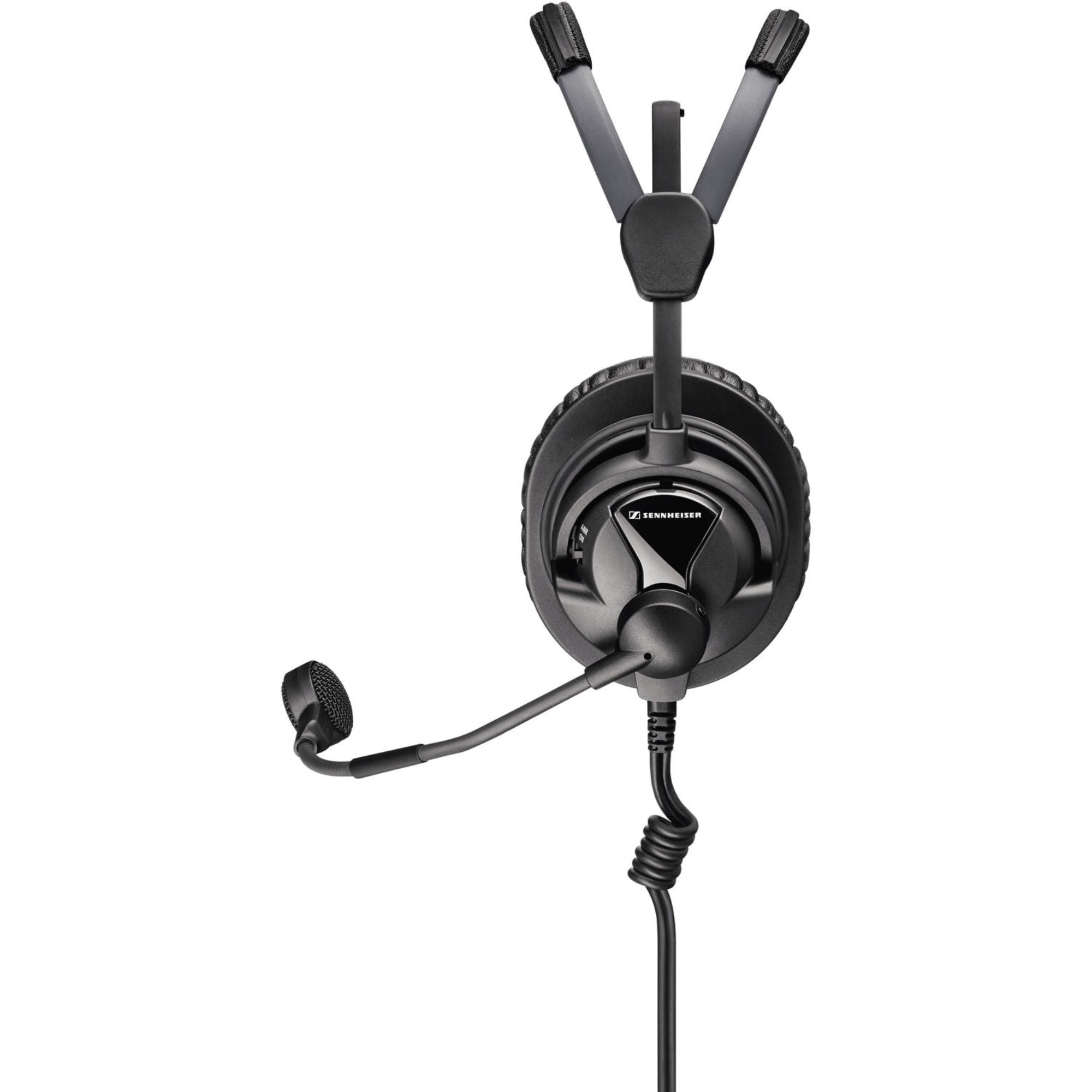 Sennheiser HMDC 27 Broadcast Headset - Thumbnail 4