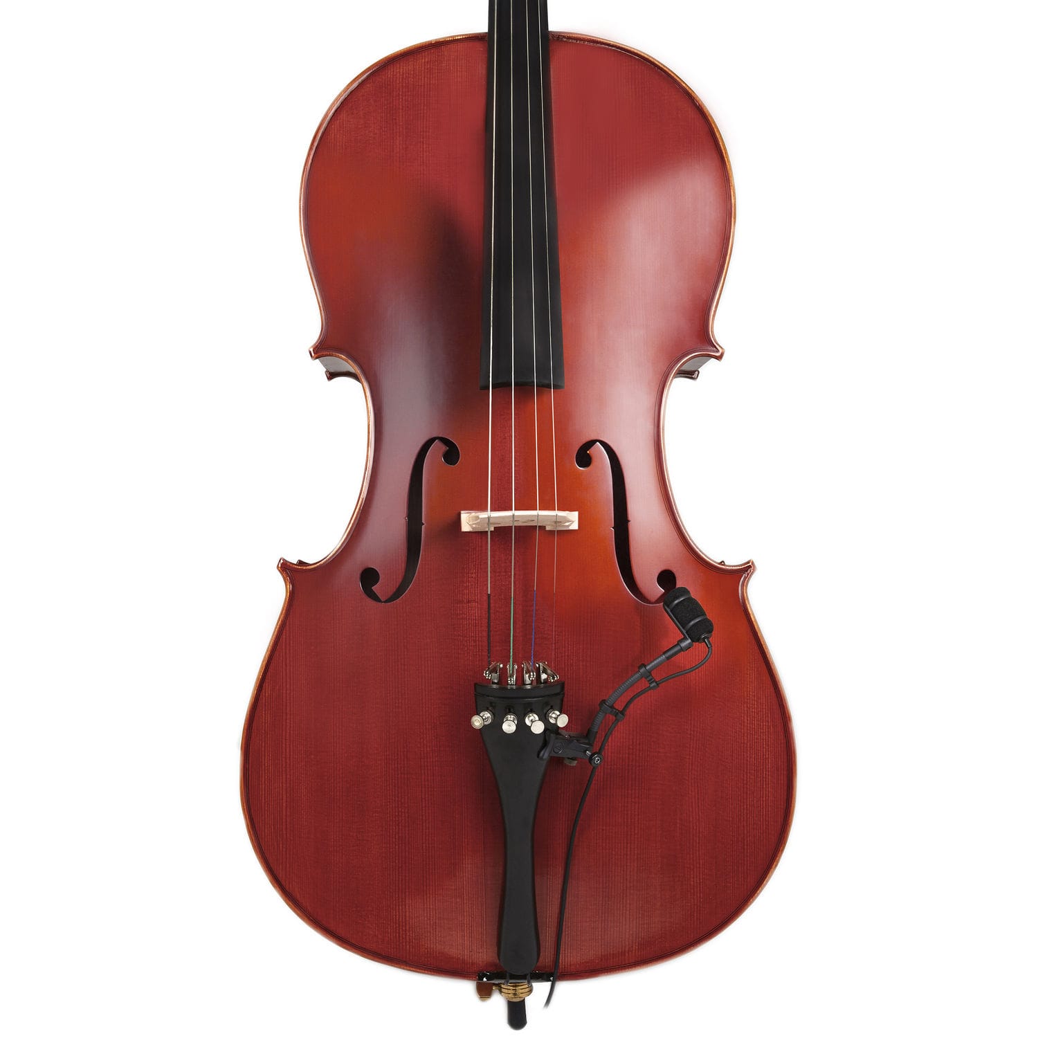 Audio-Technica ATM350U Cardioid Condenser Instrument Microphone with Universal Mount