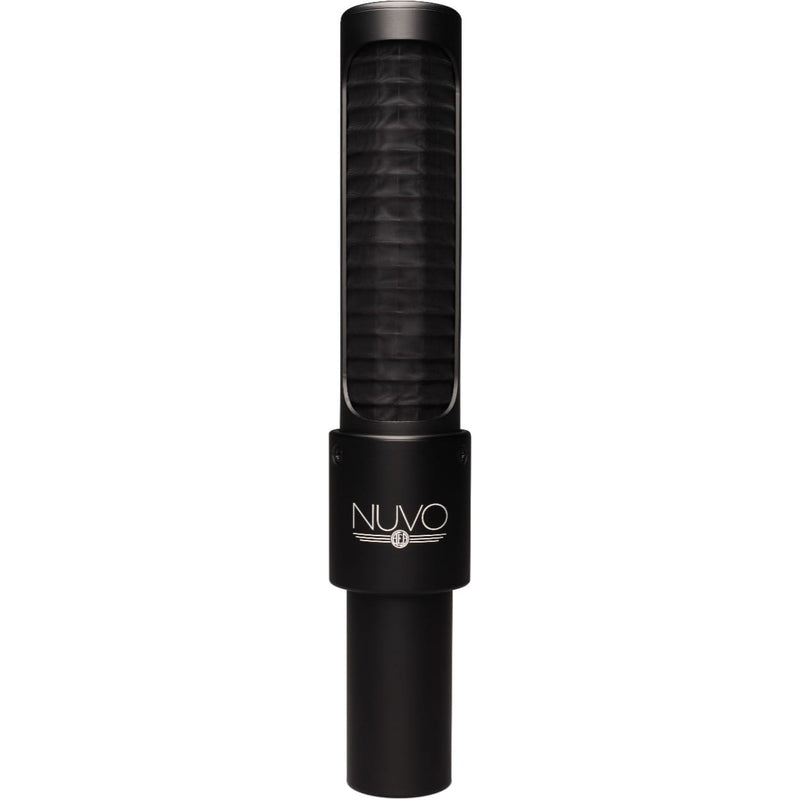 AEA NUVO N8 Far-Field Phantom-Powered Ribbon Microphone