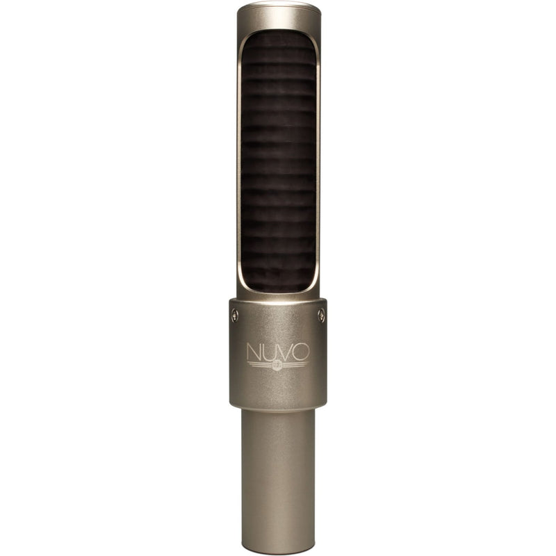 AEA NUVO N22 Near-Field Phantom-Powered Ribbon Microphone