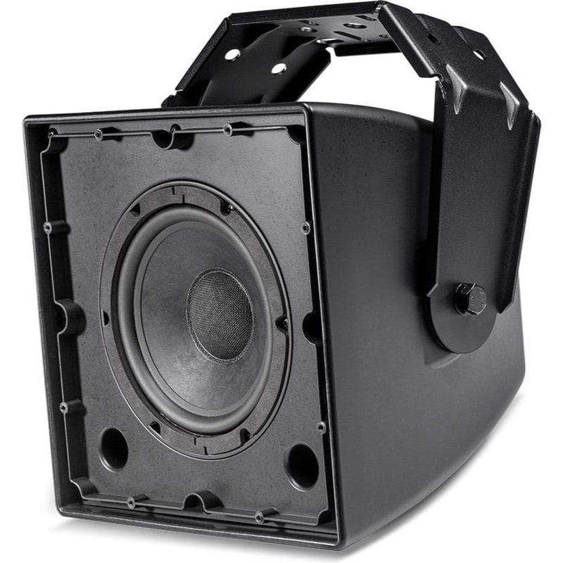 JBL AWC62 All-Weather Coaxial Loudspeaker (Black)