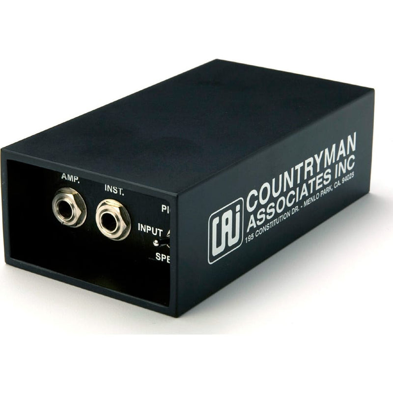 Countryman Type 85 Direct Box