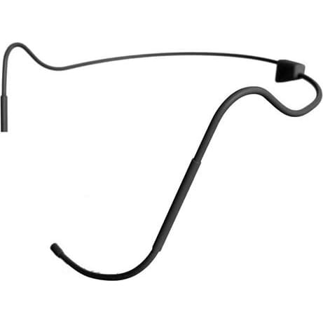 Provider Series PSM3 Dual Ear Headworn Microphone (Black, Audio-Technica)