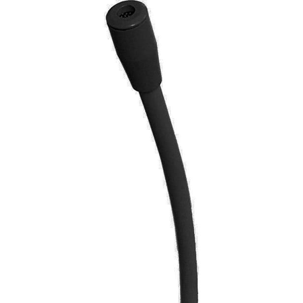 Provider Series PSL7 Omnidirectional Lavalier Microphone (Black, Shure)