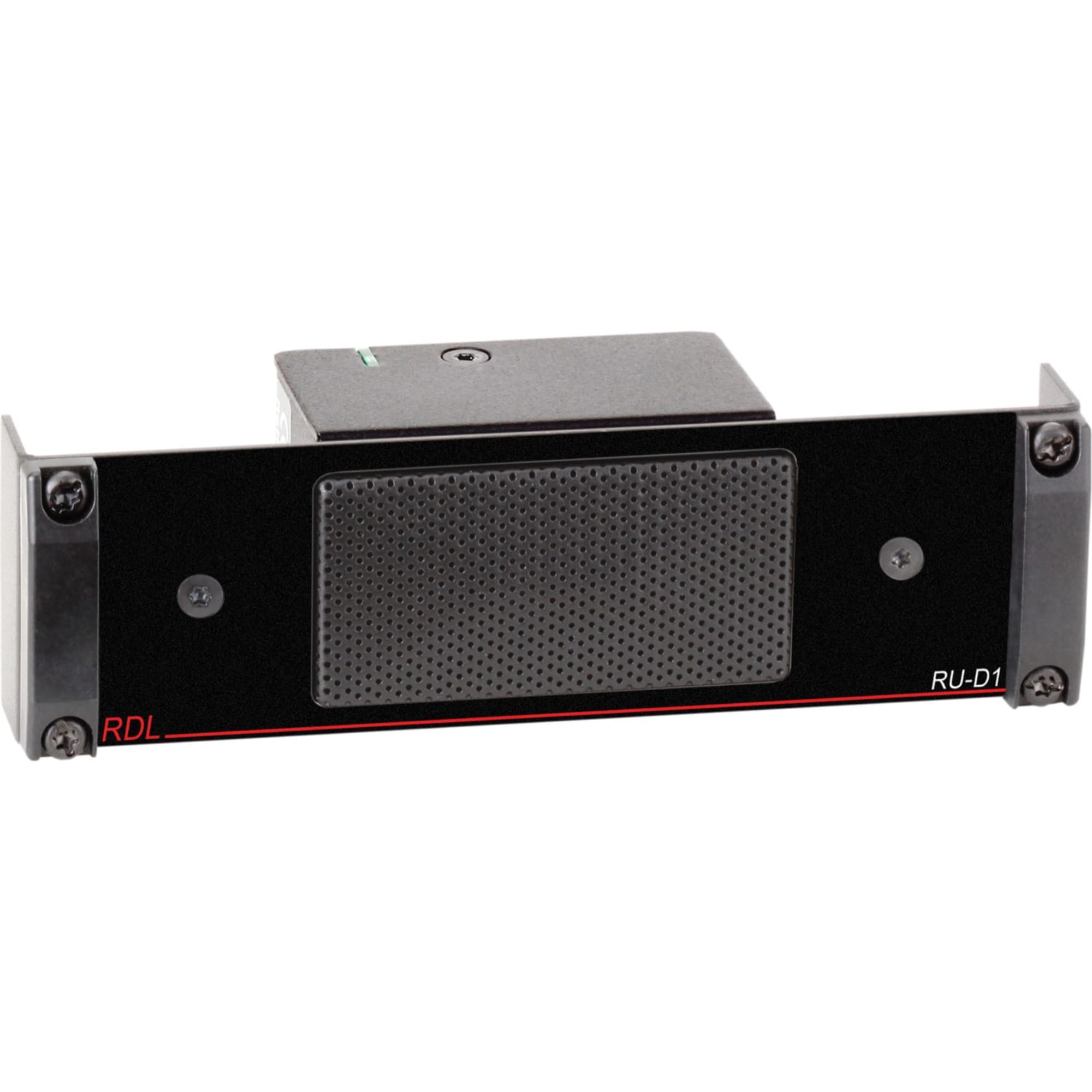 RDL RU-D1 Rack-Up Mount for Decora Module