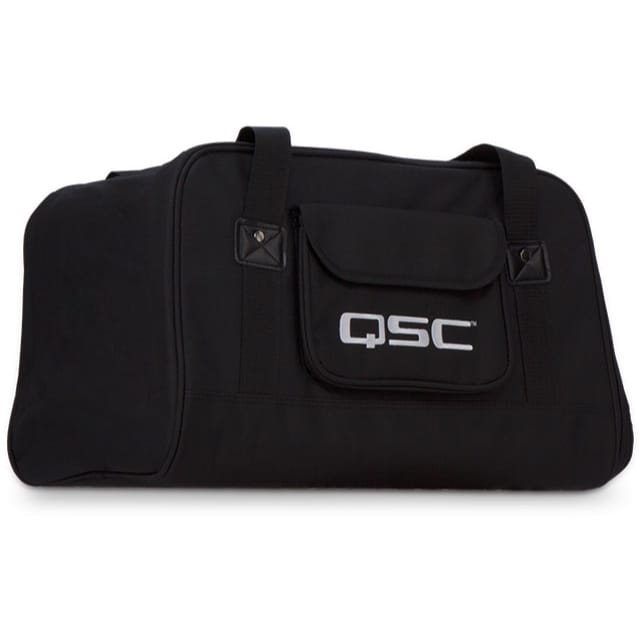 QSC K10 Tote Padded Carry Bag