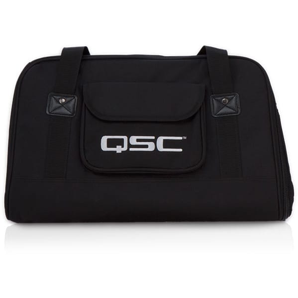 QSC K10 Tote Padded Carry Bag