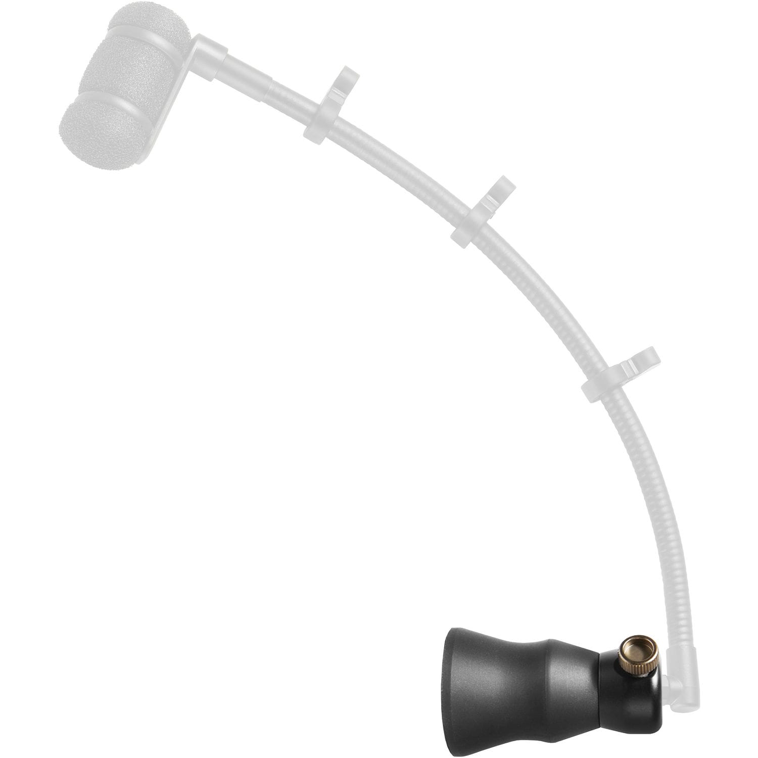 Audio-Technica AT8491D Magnetic Piano Mount