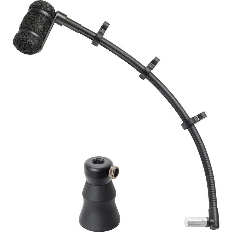 Audio-Technica AT8492PL Magnetic Piano Mounting System (9" Gooseneck)