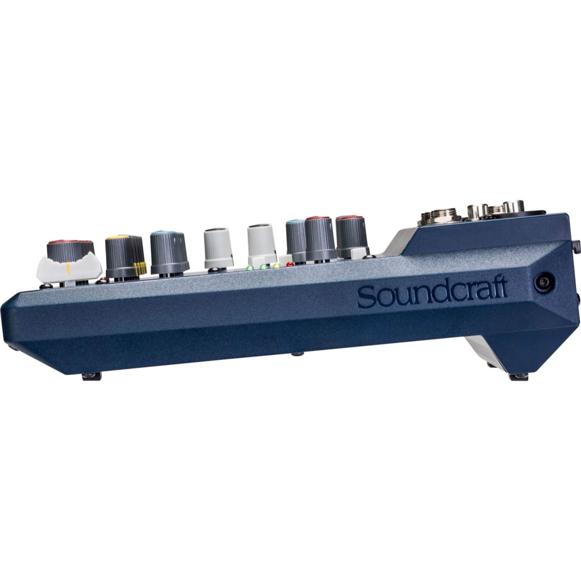 Soundcraft Notepad-8FX Analog Mixing Console with USB and Effects