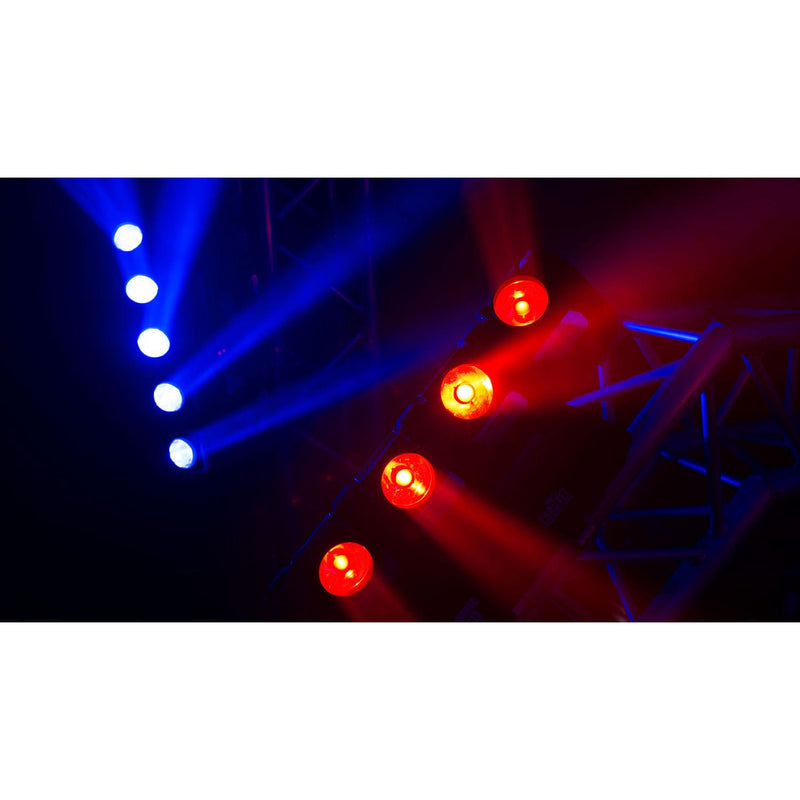 Chauvet Professional Rogue R1 FX-B Multi-Beam Moving Head LED Light