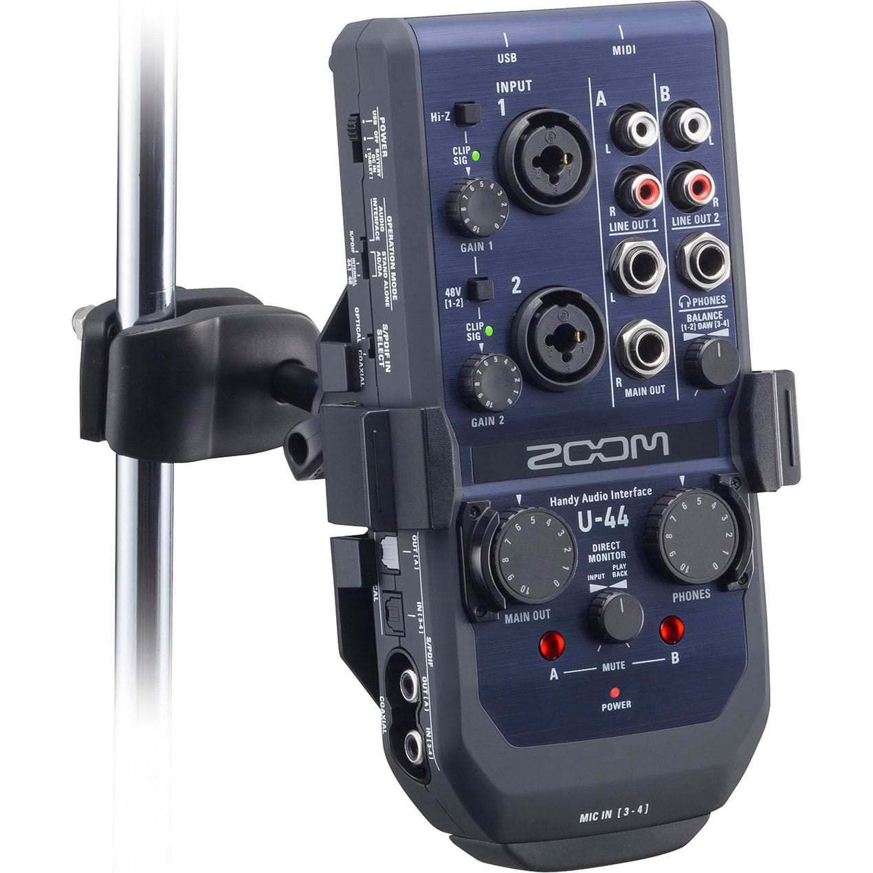Zoom AIH-1 Audio Interface Holder