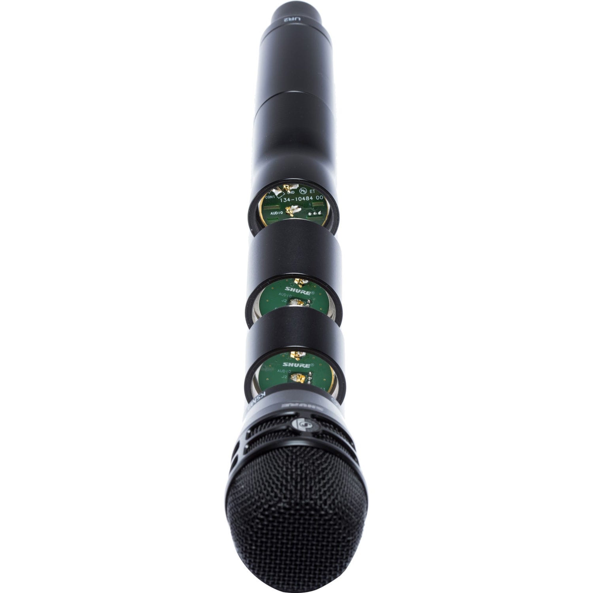 Shure WA653 Microphone Flag Kit