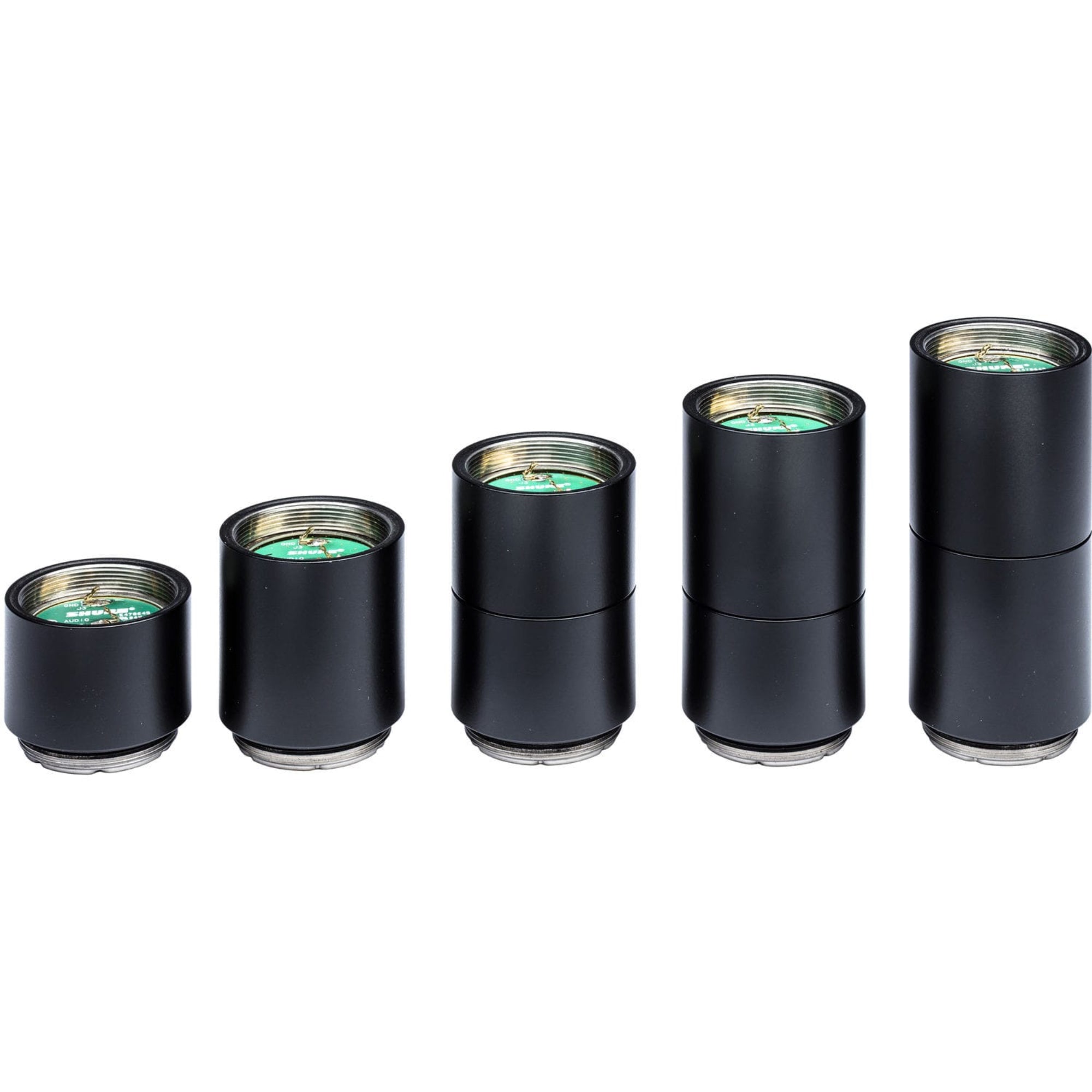 Shure WA653 Microphone Flag Kit