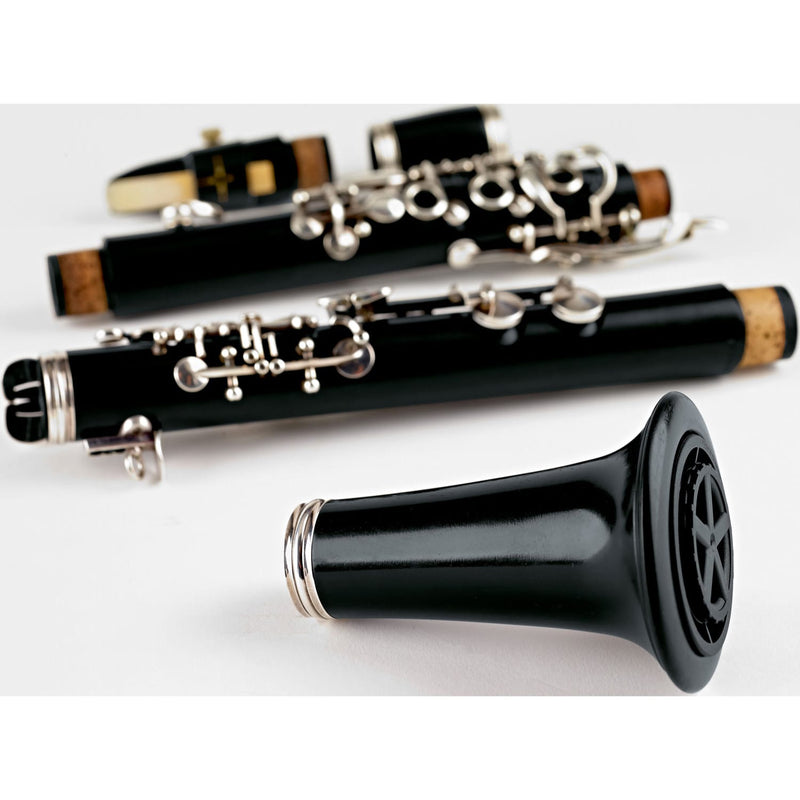 K&M Stands 15228 Clarinet Stand