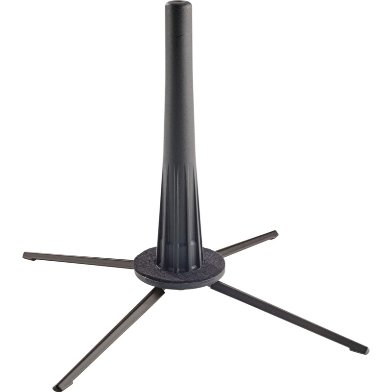 K&M Stands 15233 English-Horn Stand (Black)